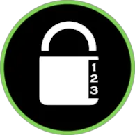 Padlock cover