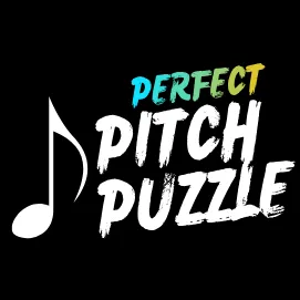 Perfect Pitch Puzzle cover