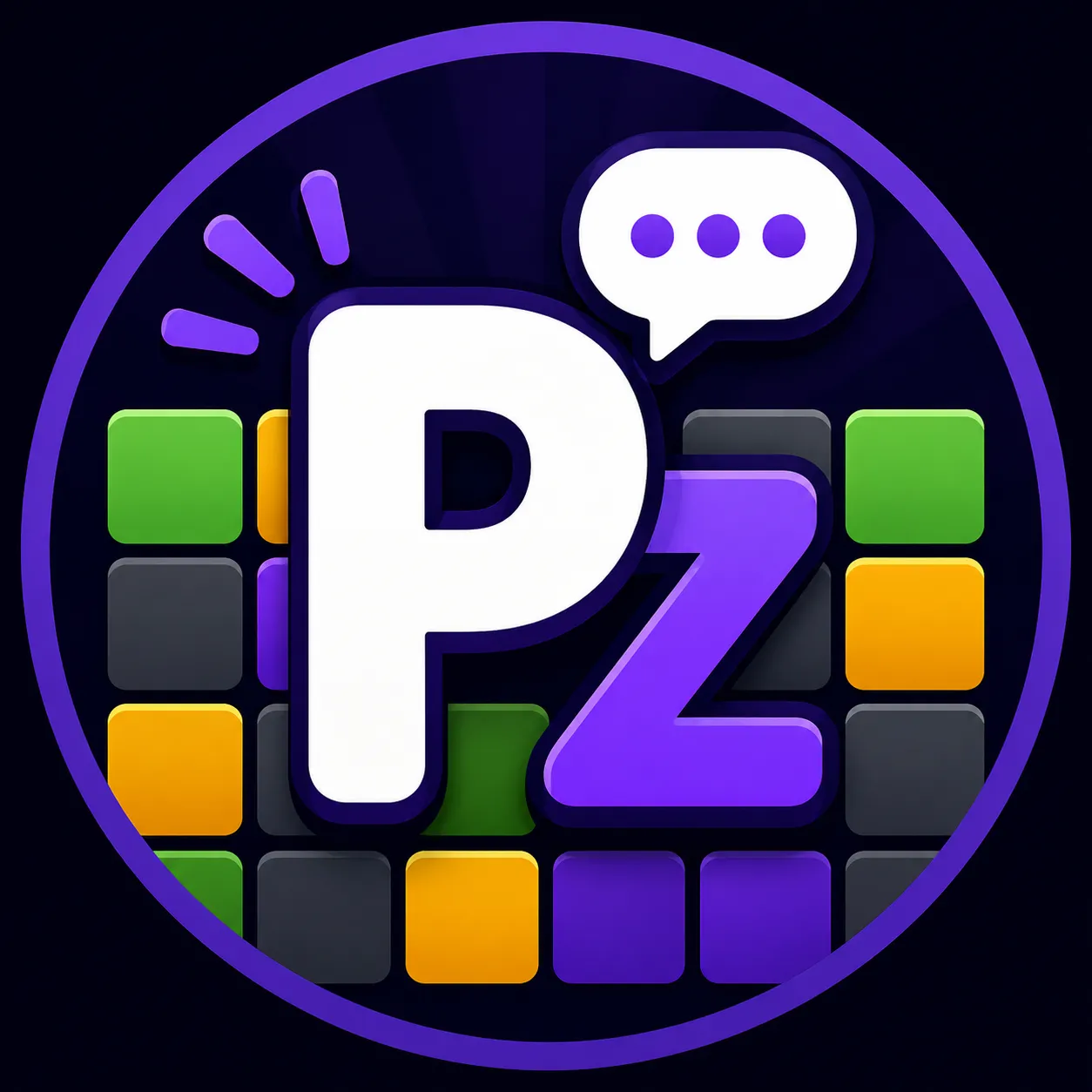 Phrazle cover