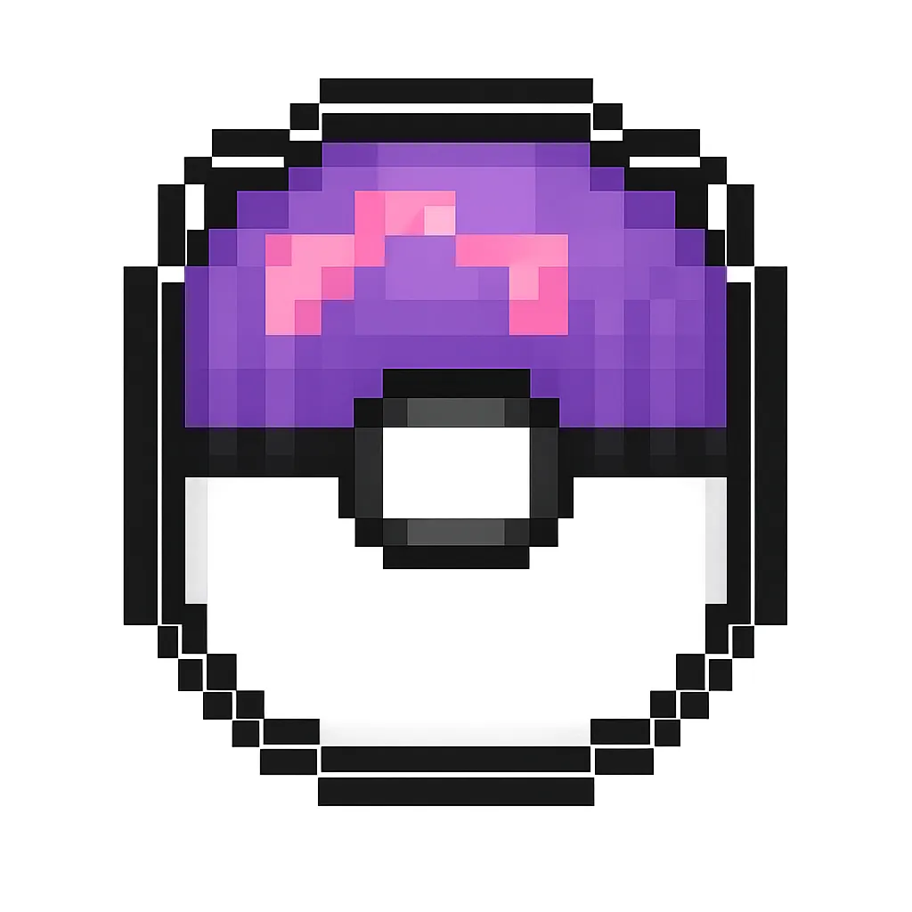 Pokedle cover