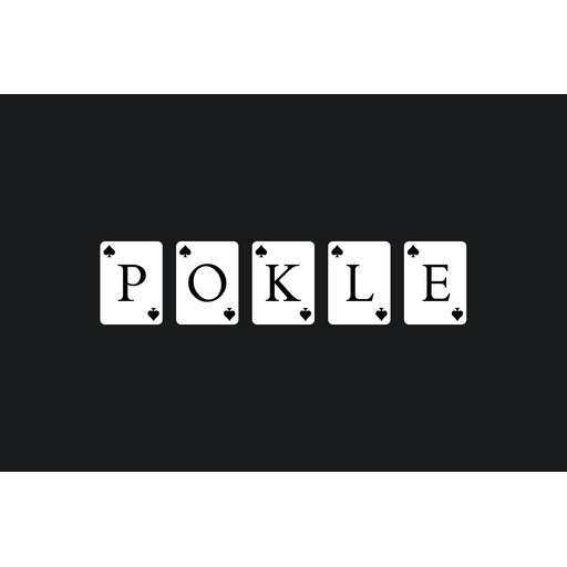 Pokle cover
