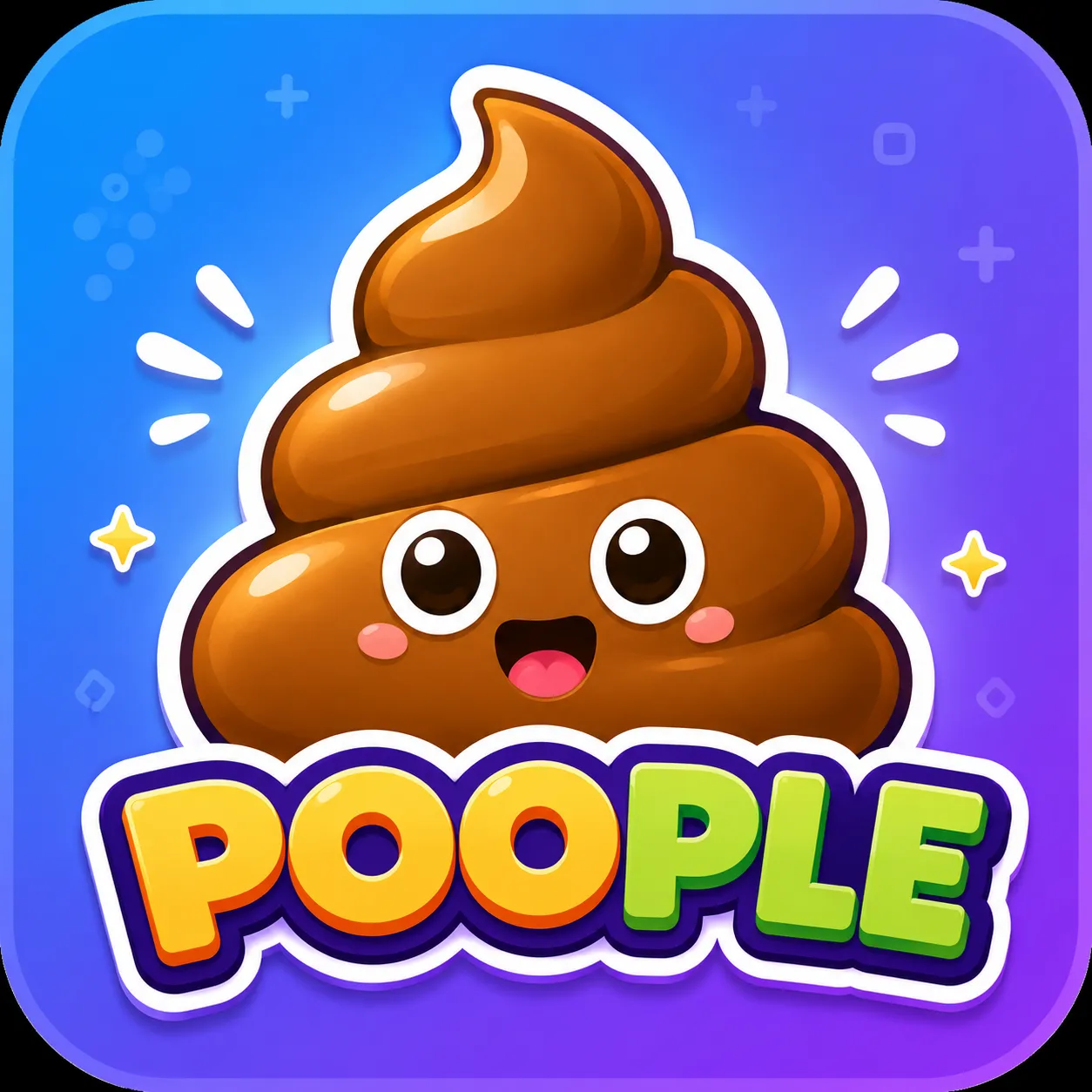 Poople cover