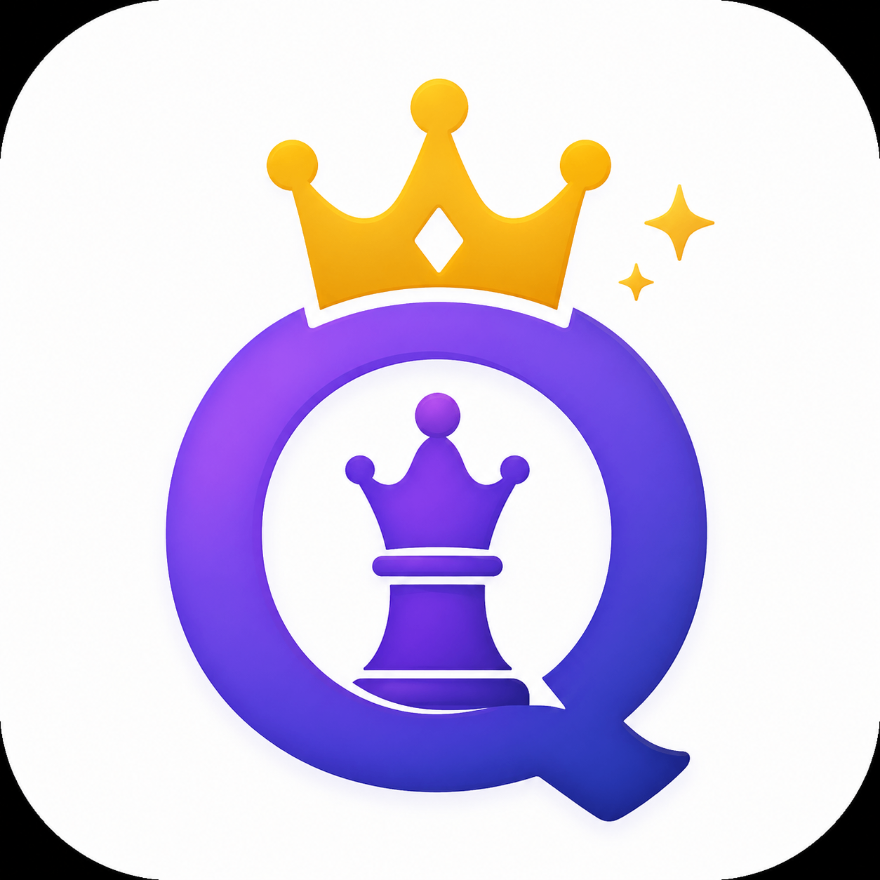 Queens Game cover