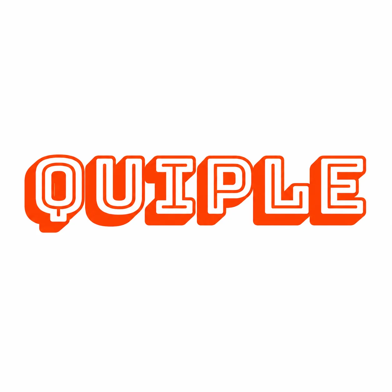 Quiple cover