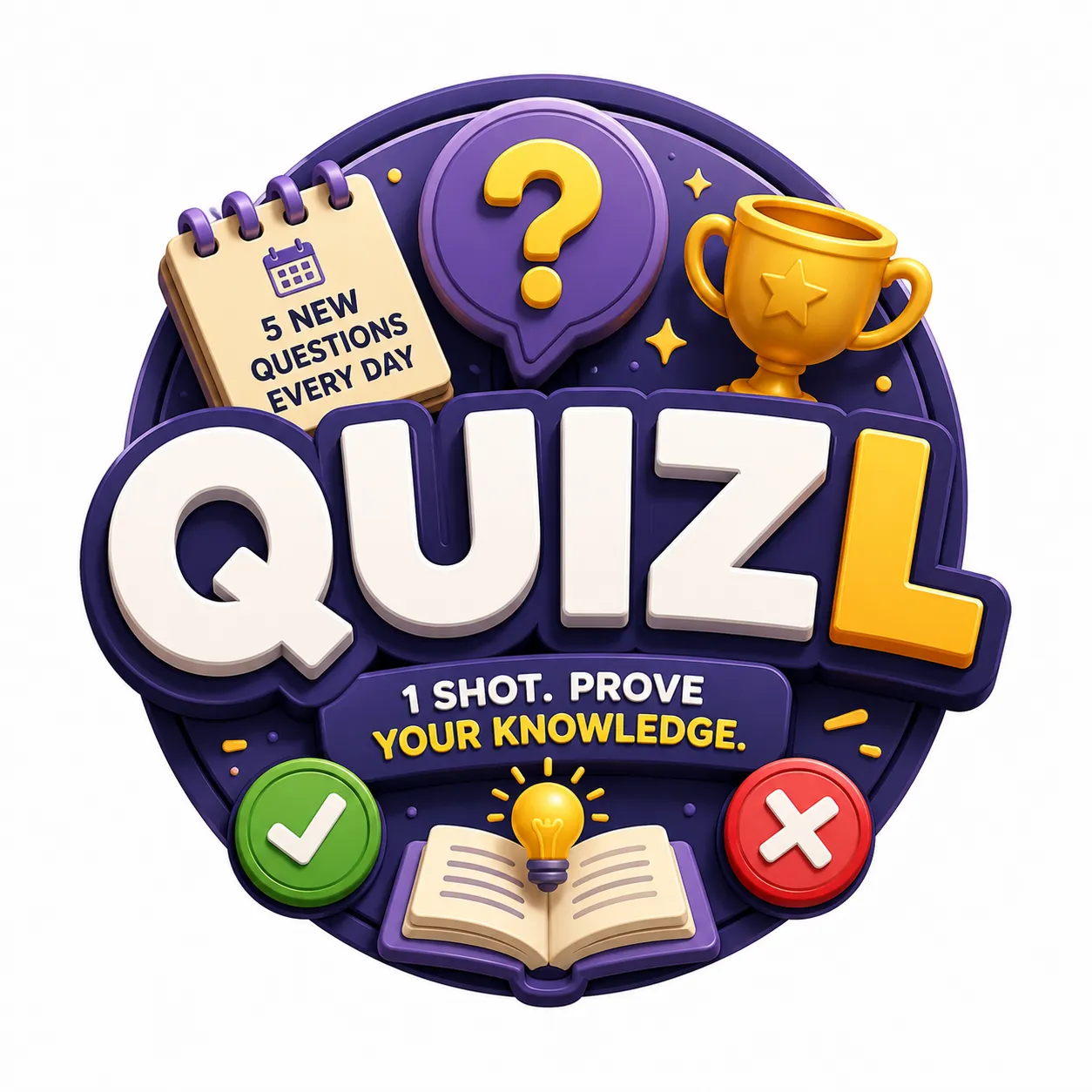 Quizl cover