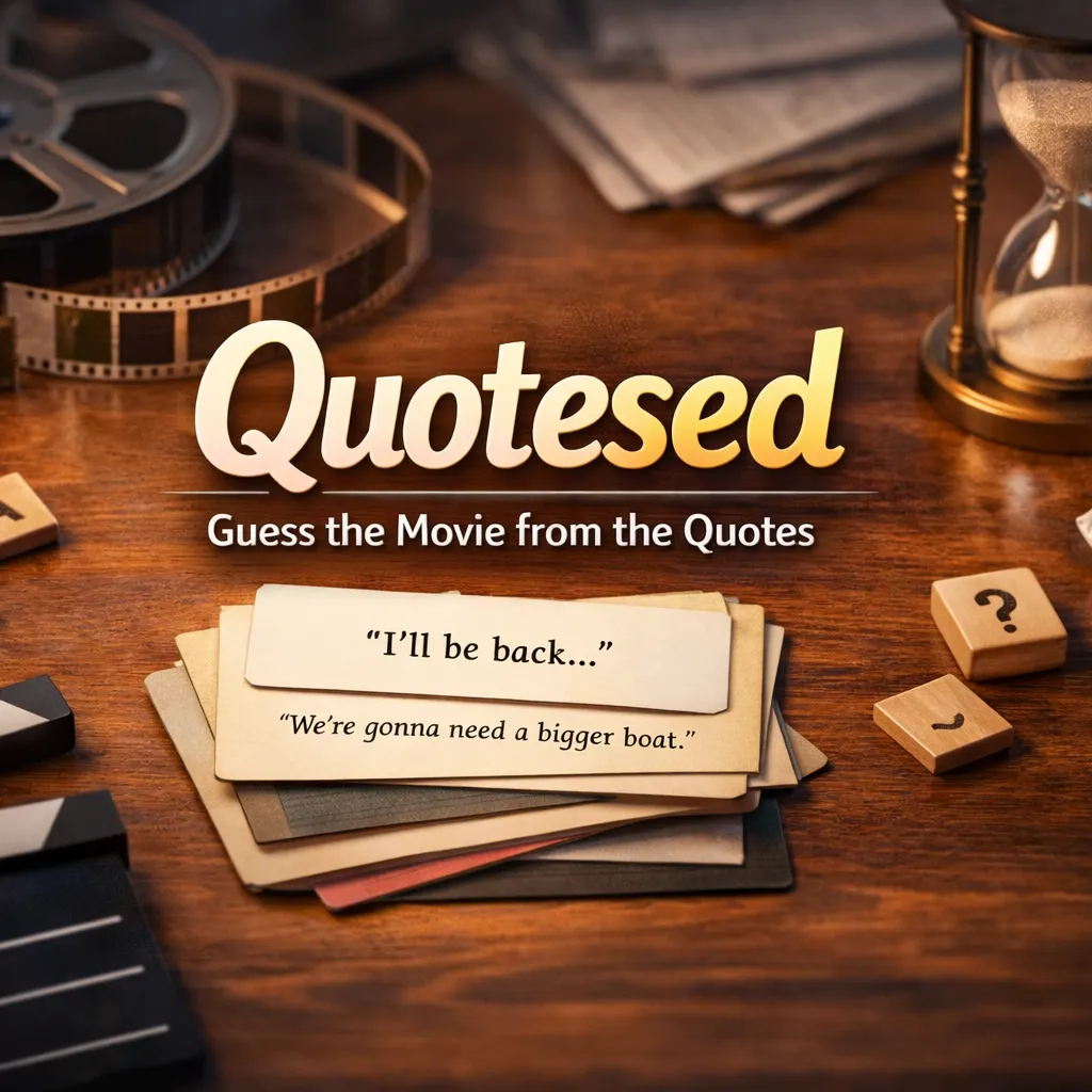 Quotesed cover
