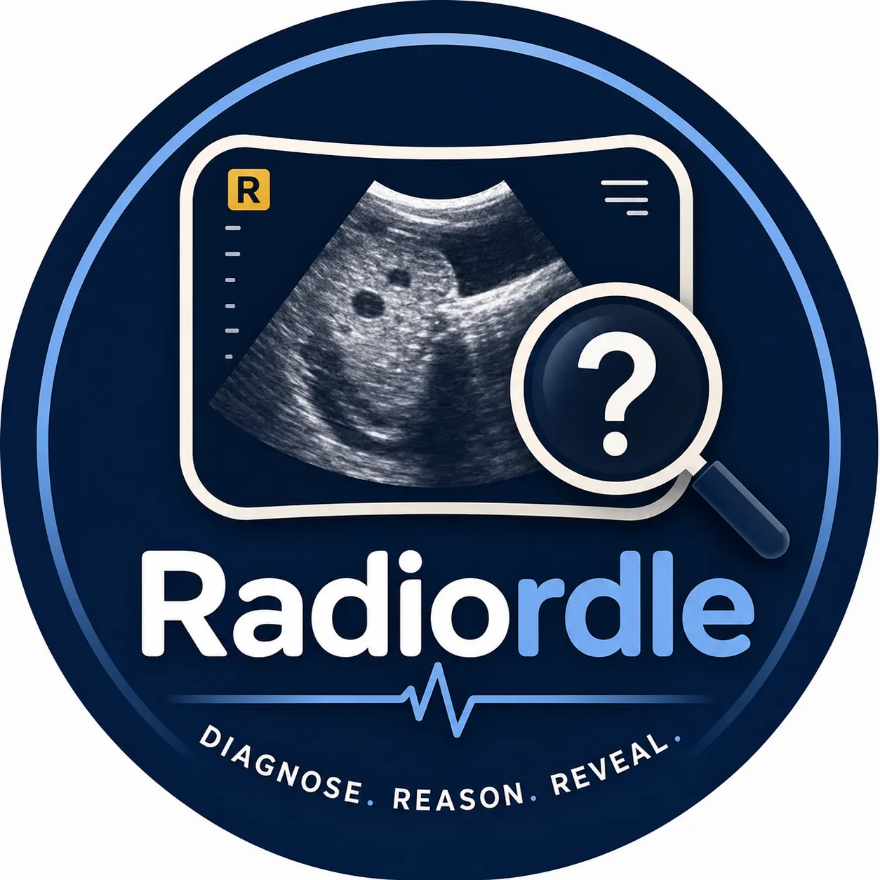 Radiordle cover