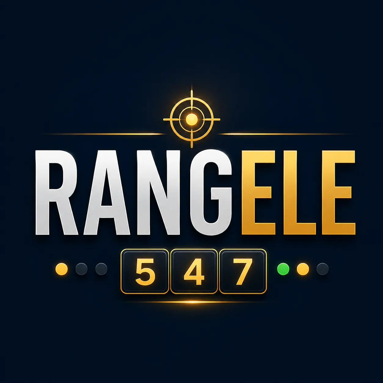 Rangele cover