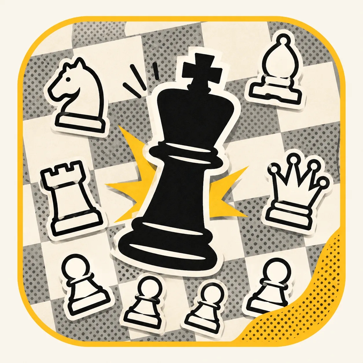 Really Bad Chess cover