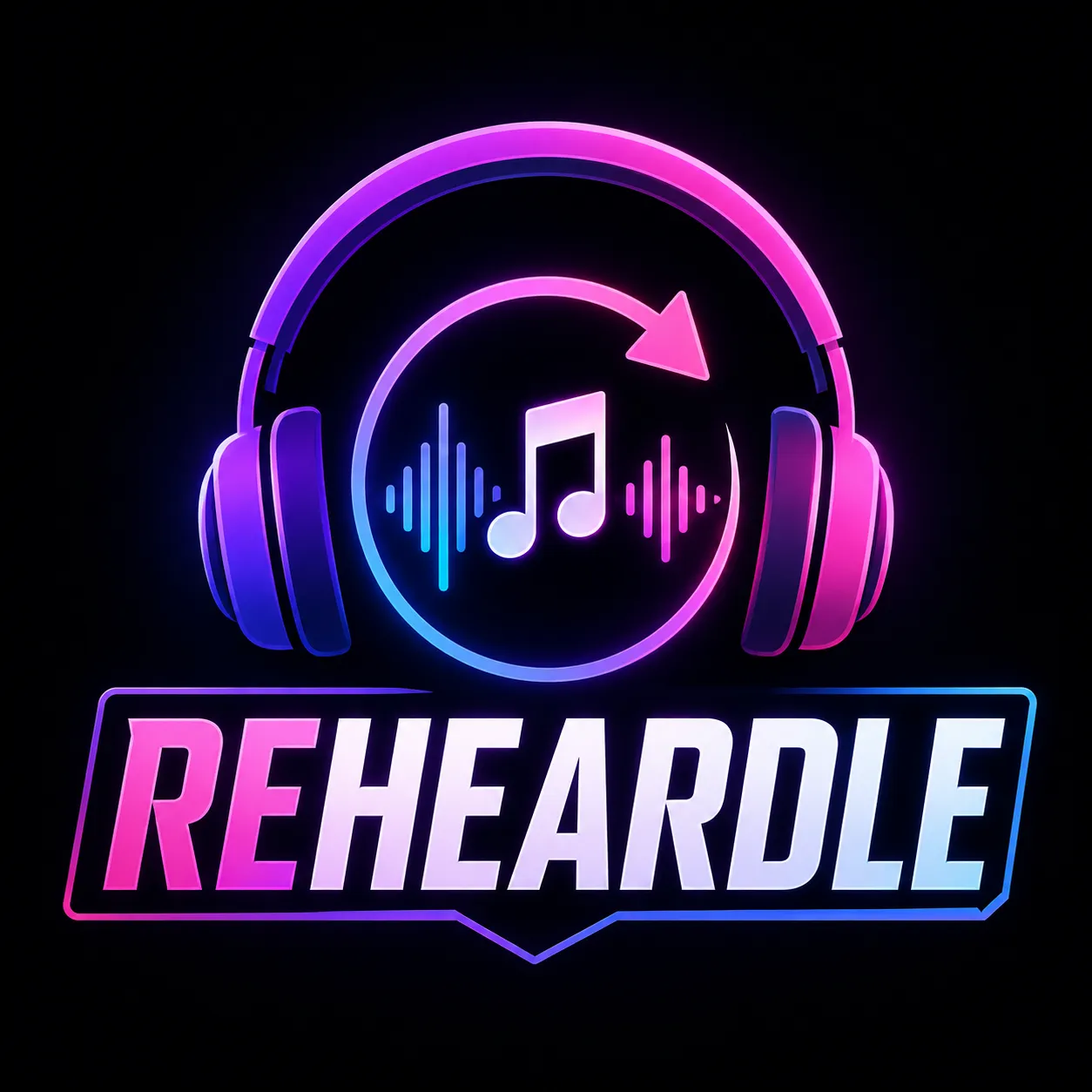 ReHeardle cover
