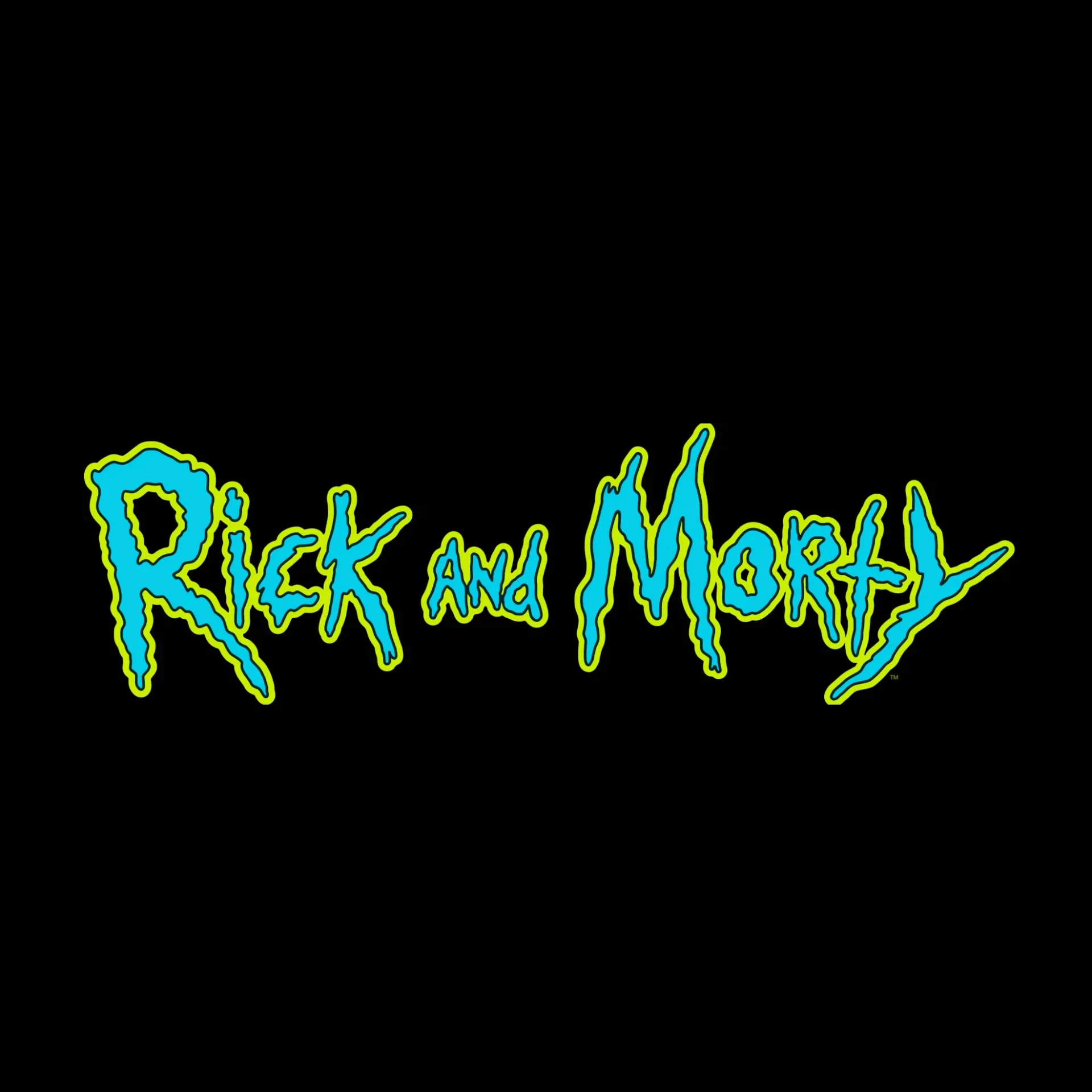 Rick and Morty Dle cover