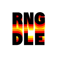 RNGdle cover