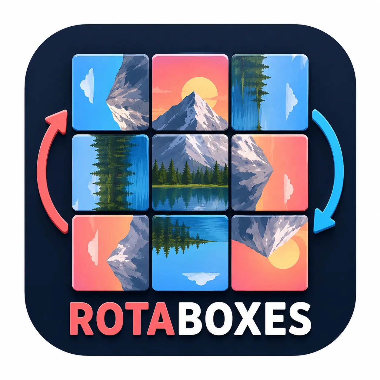 Rotaboxes cover