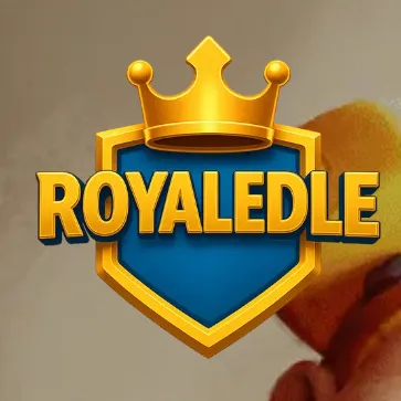 Royaledle cover