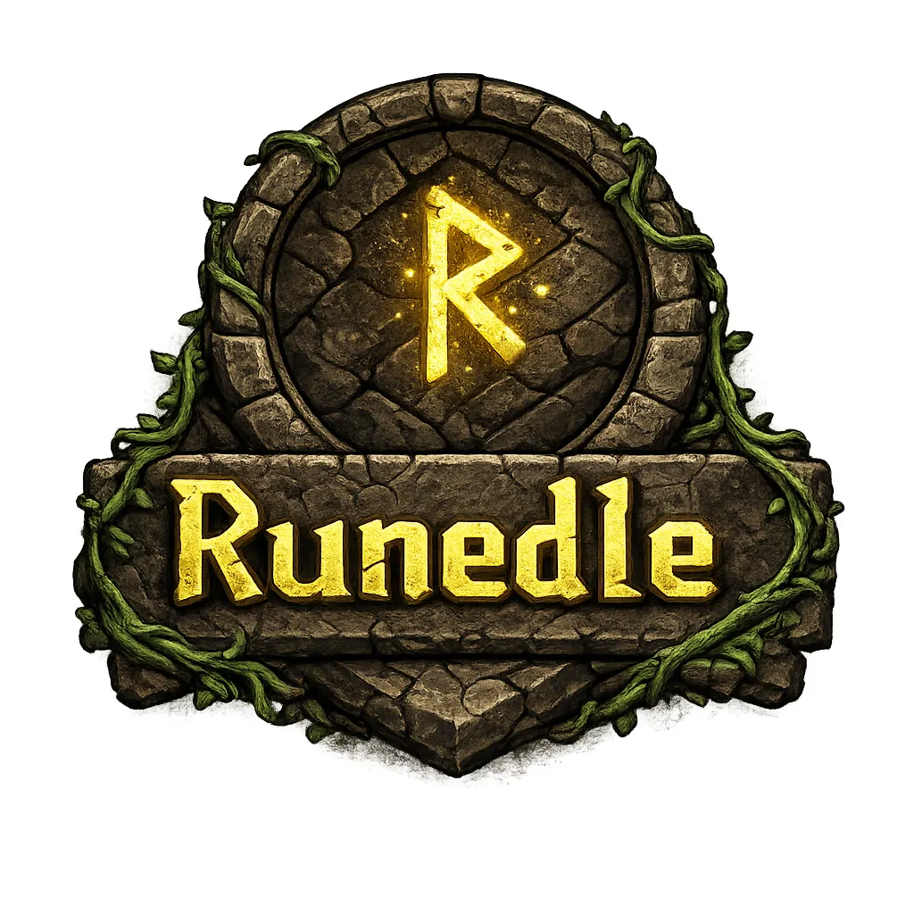 Runedle cover