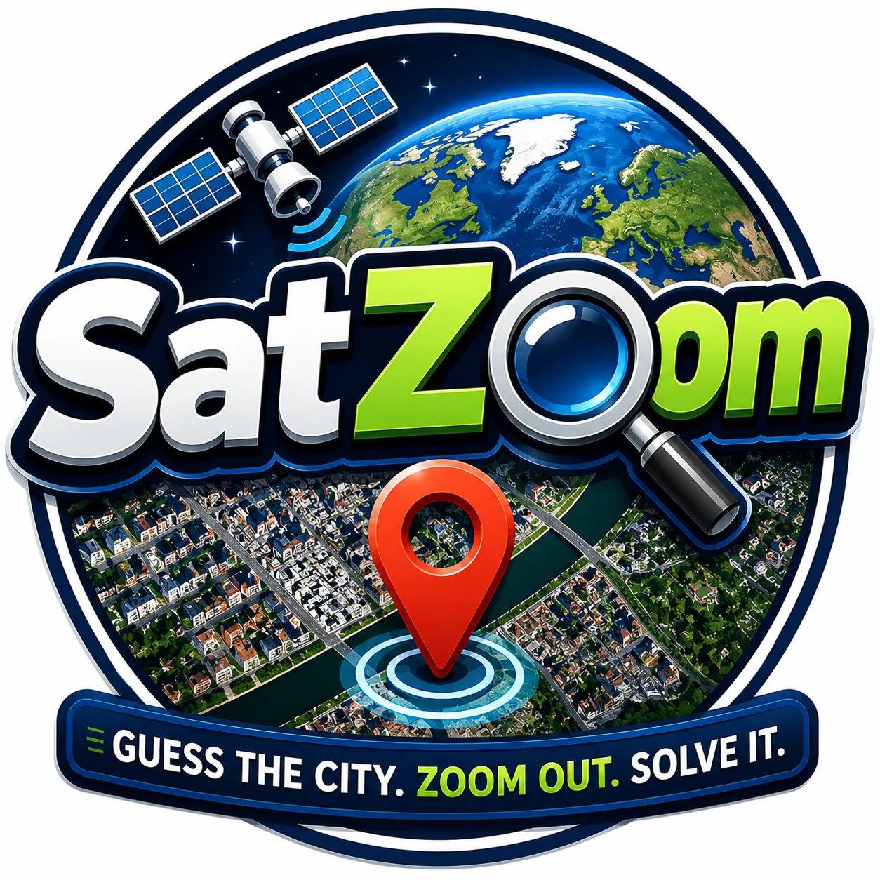 SatZoom cover