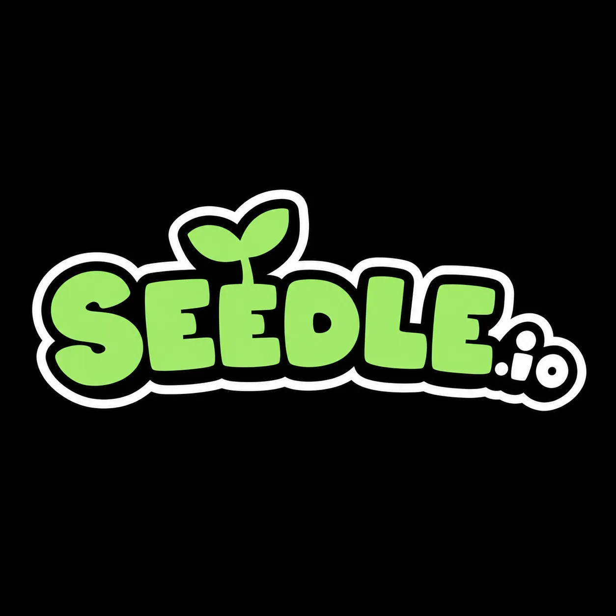 Seedle cover