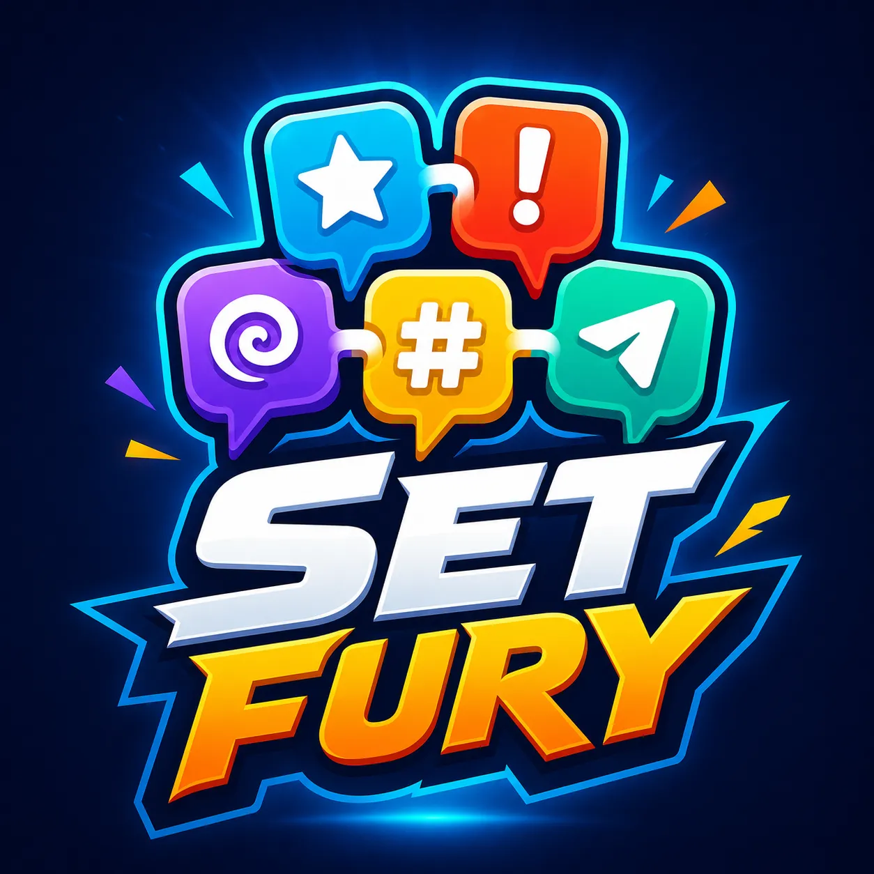 Set Fury cover