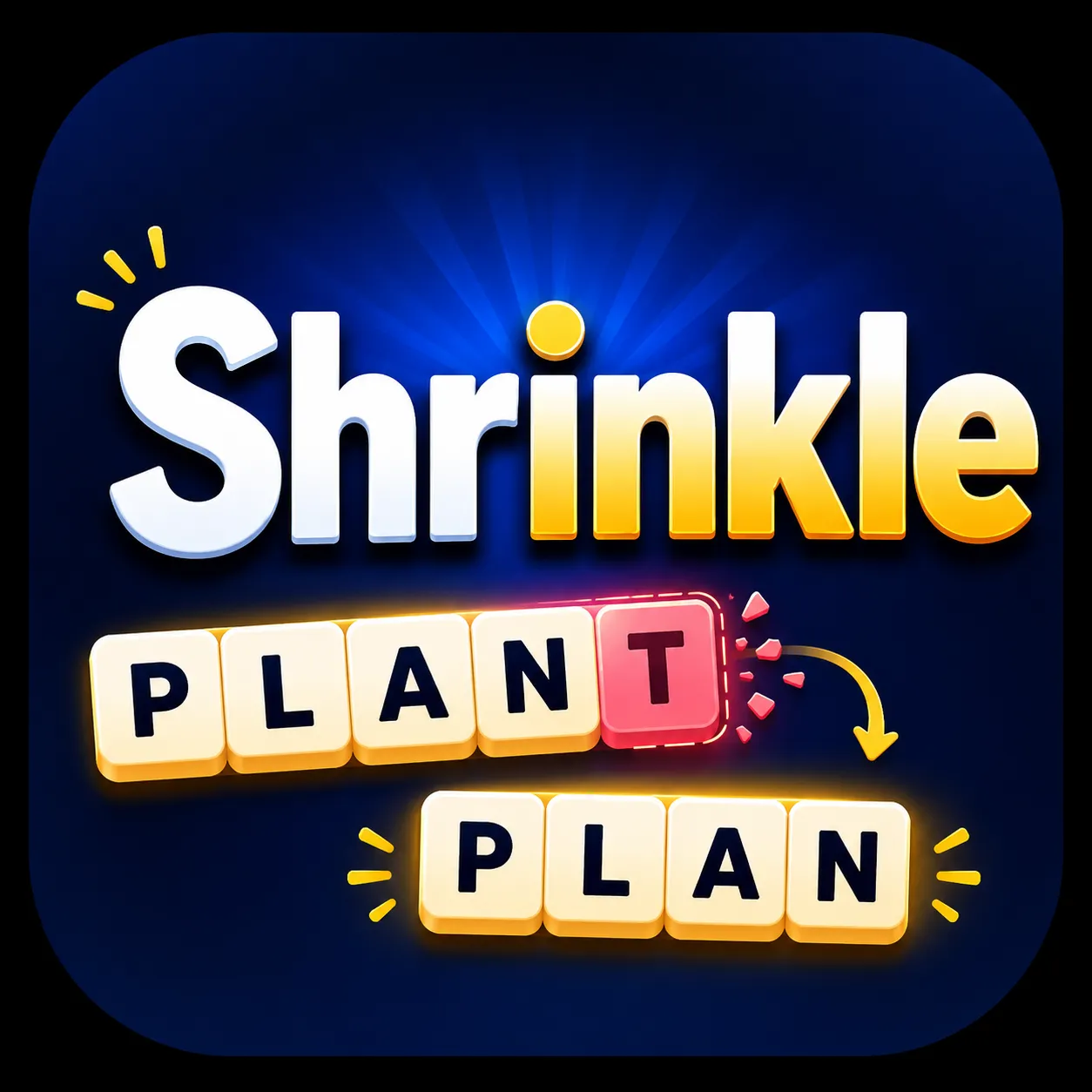 Shrinkle cover