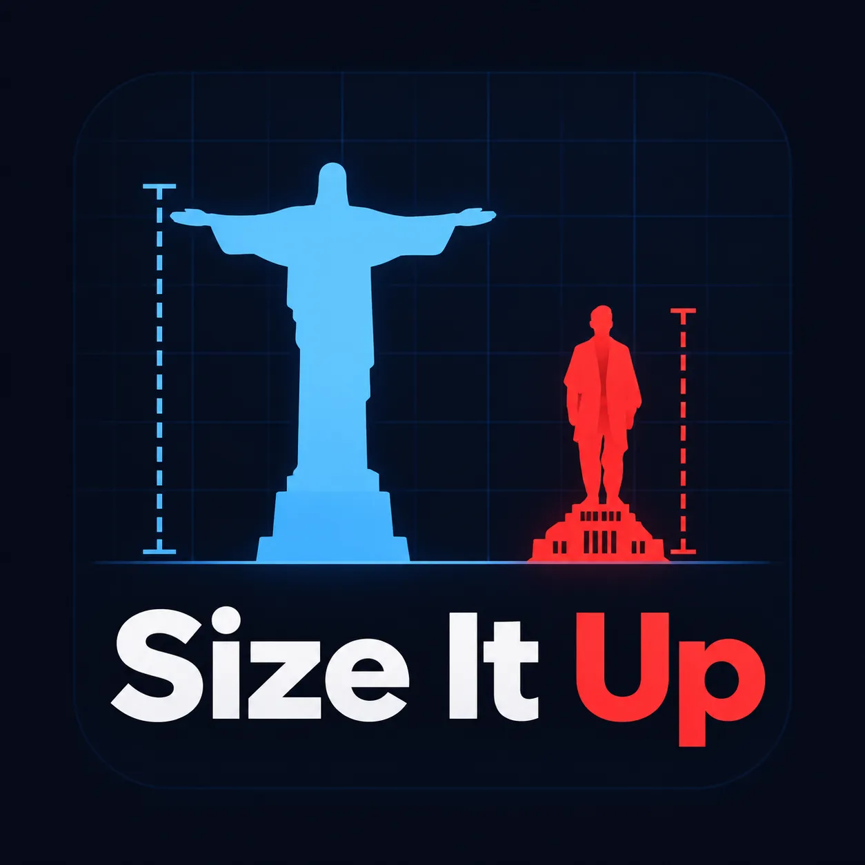 Size It Up cover