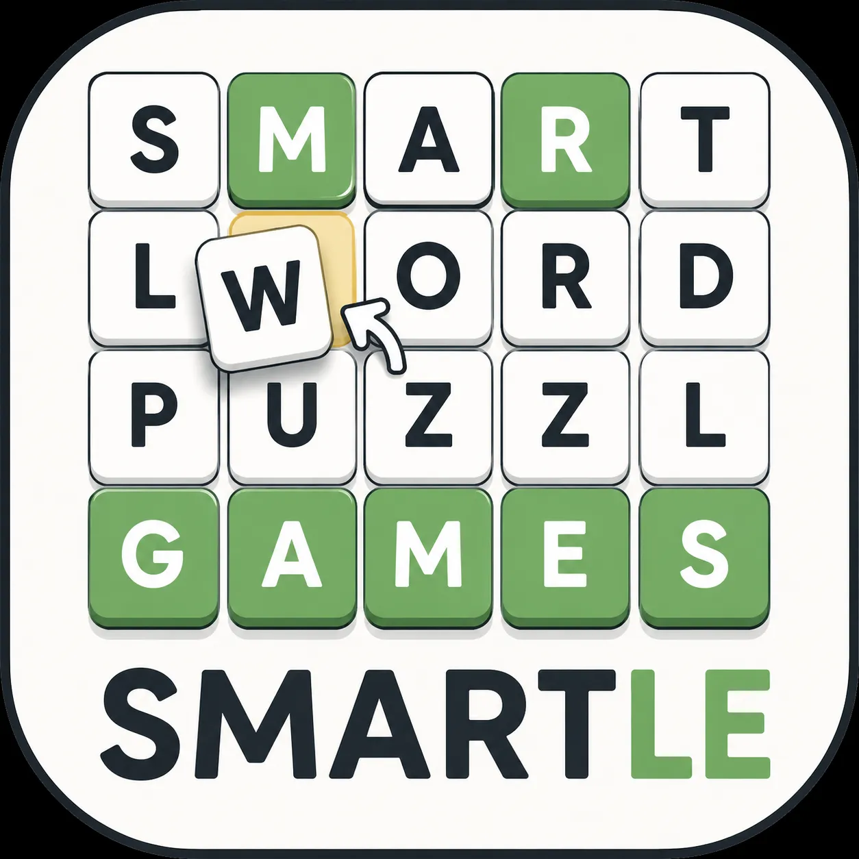 Smartle cover