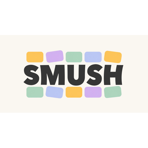 Smush cover