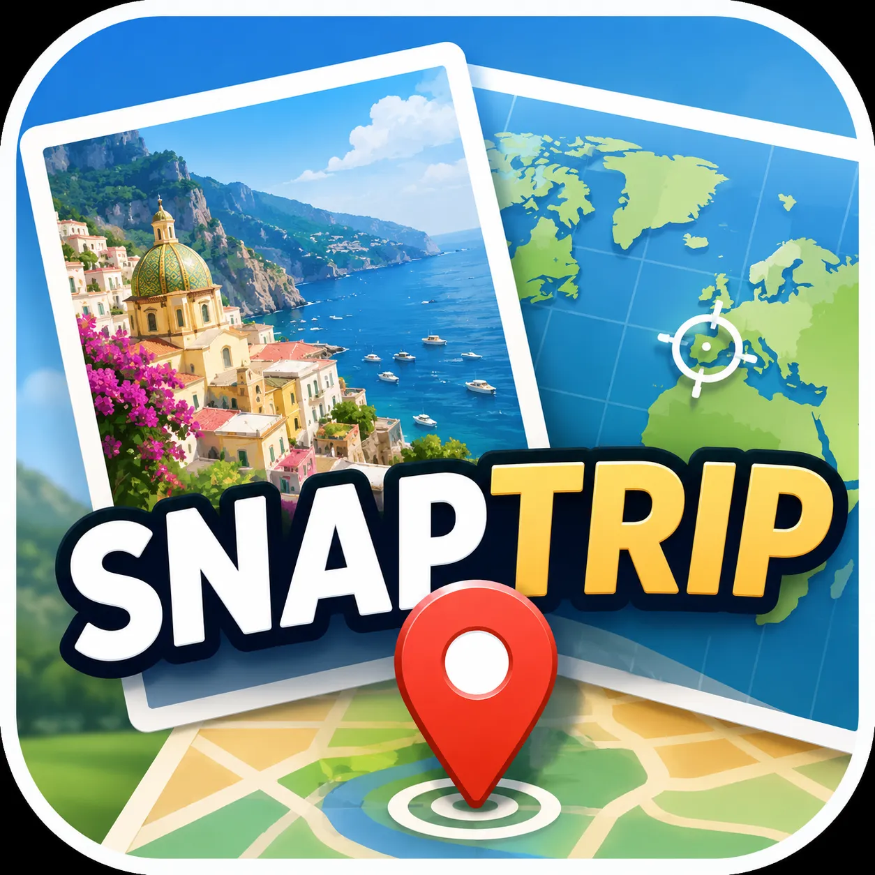 Snaptrip cover