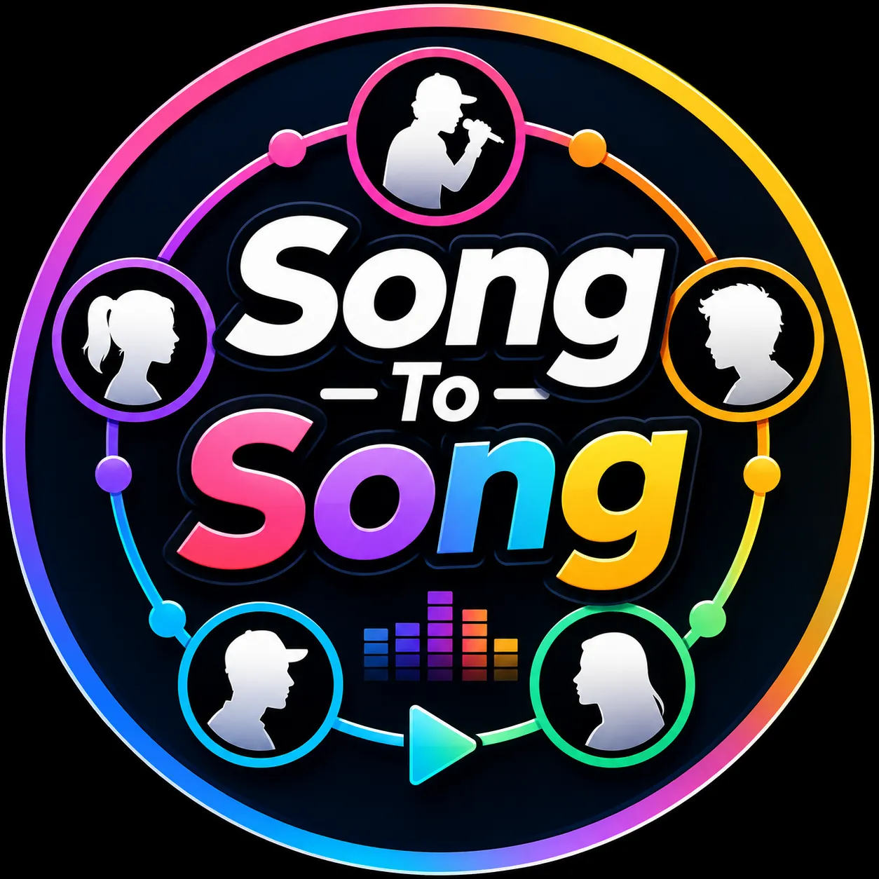 SongToSong cover