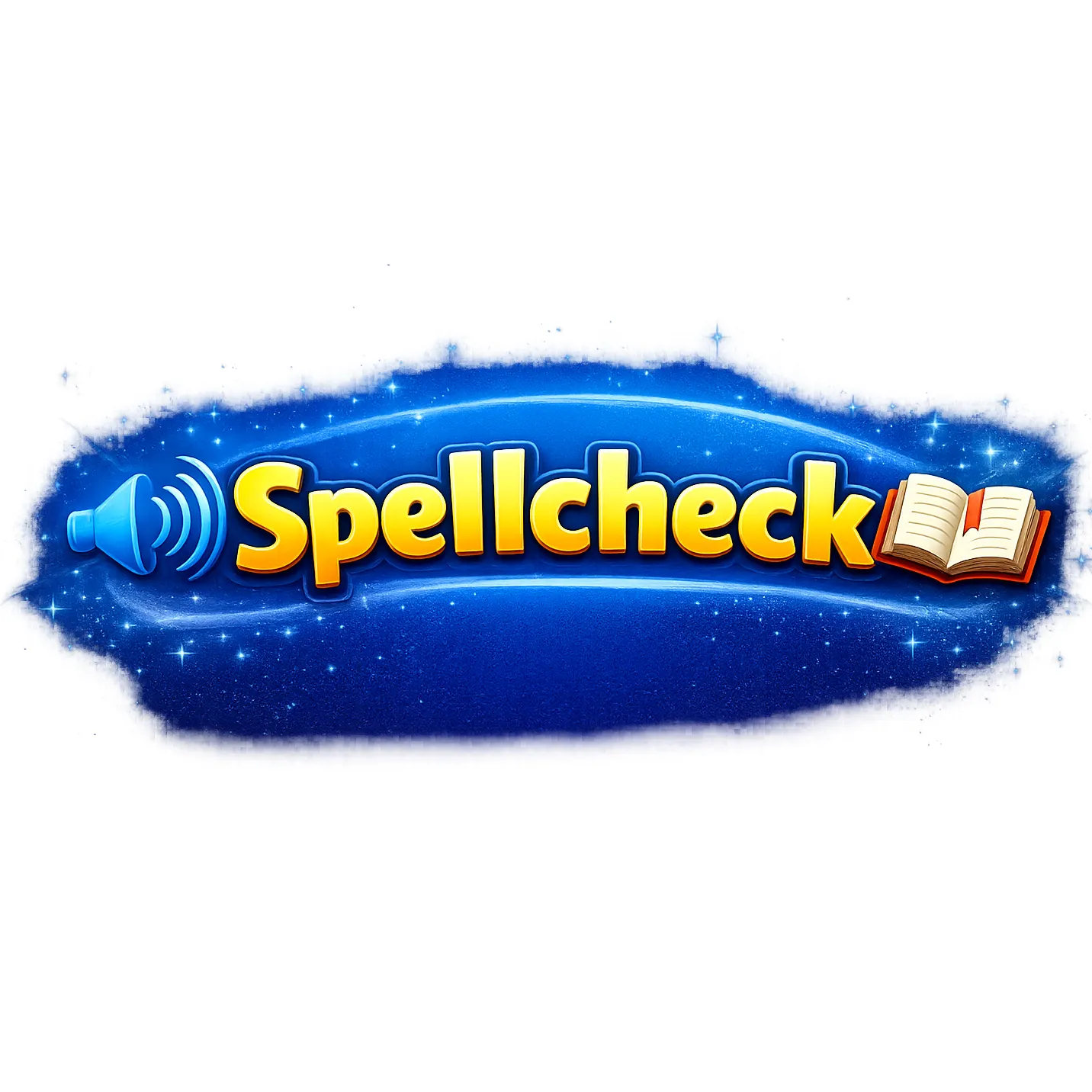 Spellcheck cover