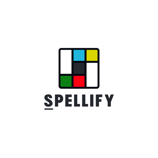 Spellify cover