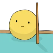 Squishy Billiards cover