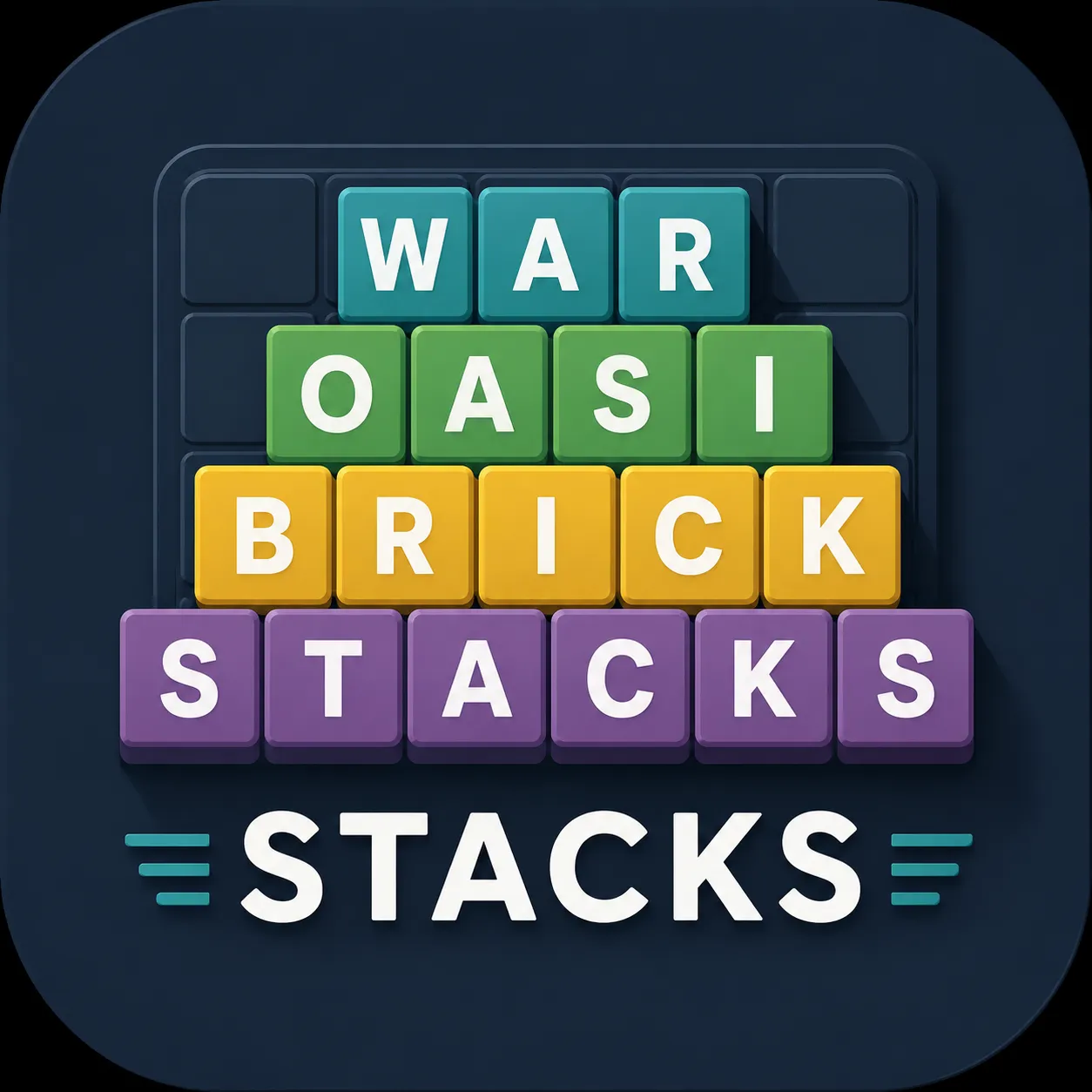 Stacks cover