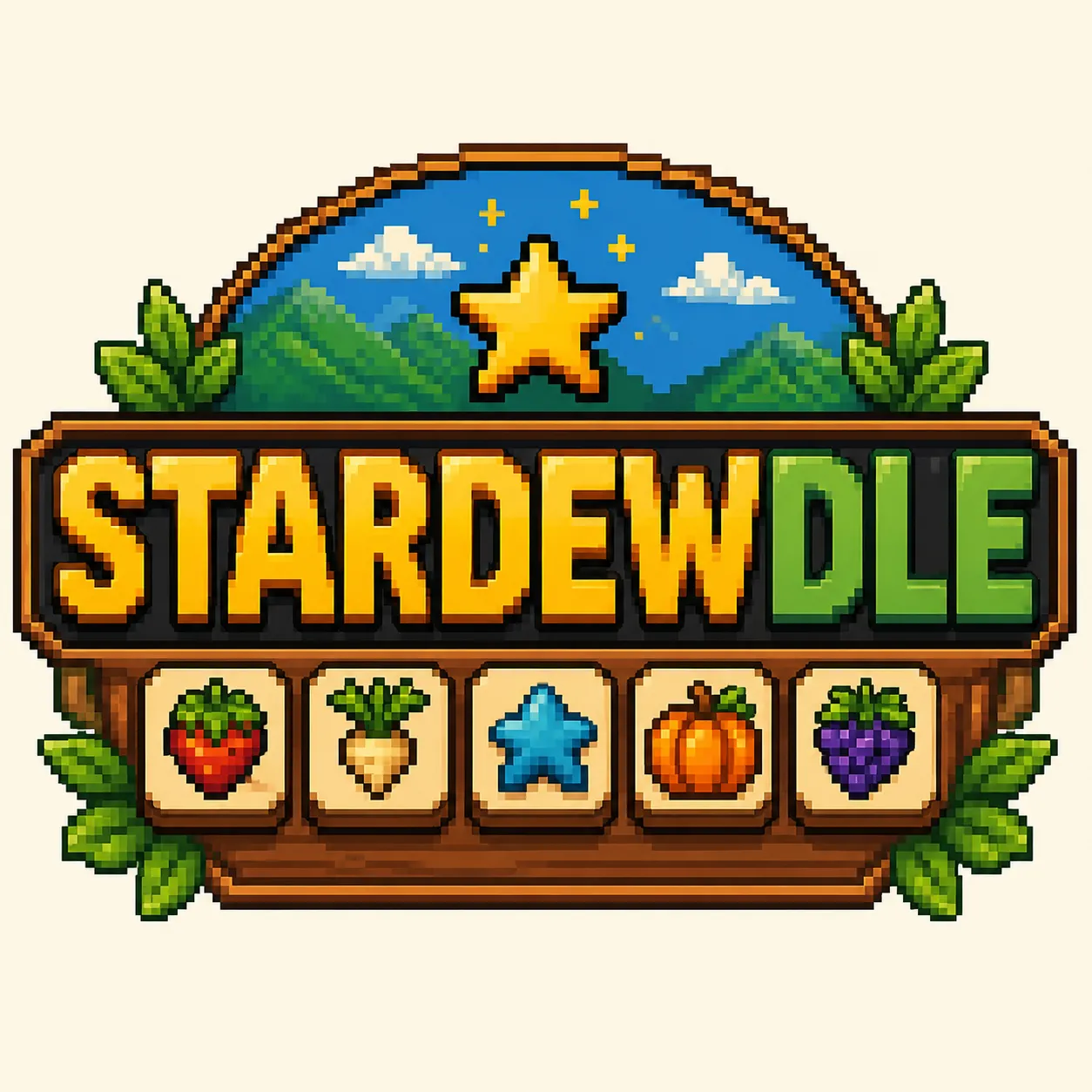 Stardewdle cover