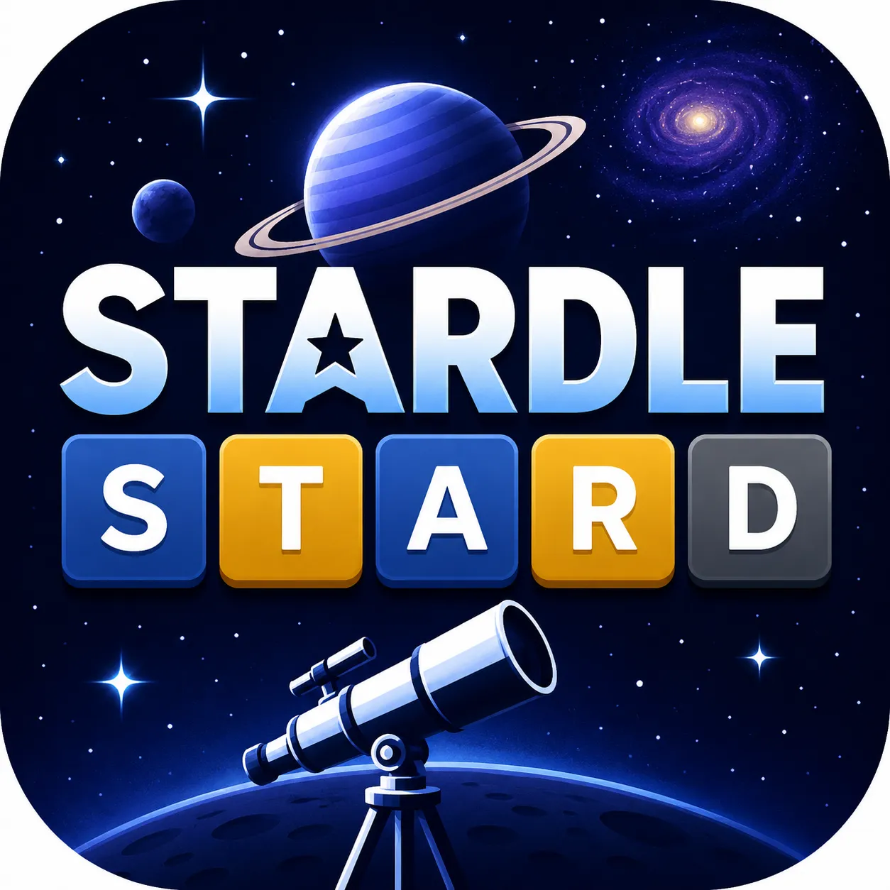 Stardle cover