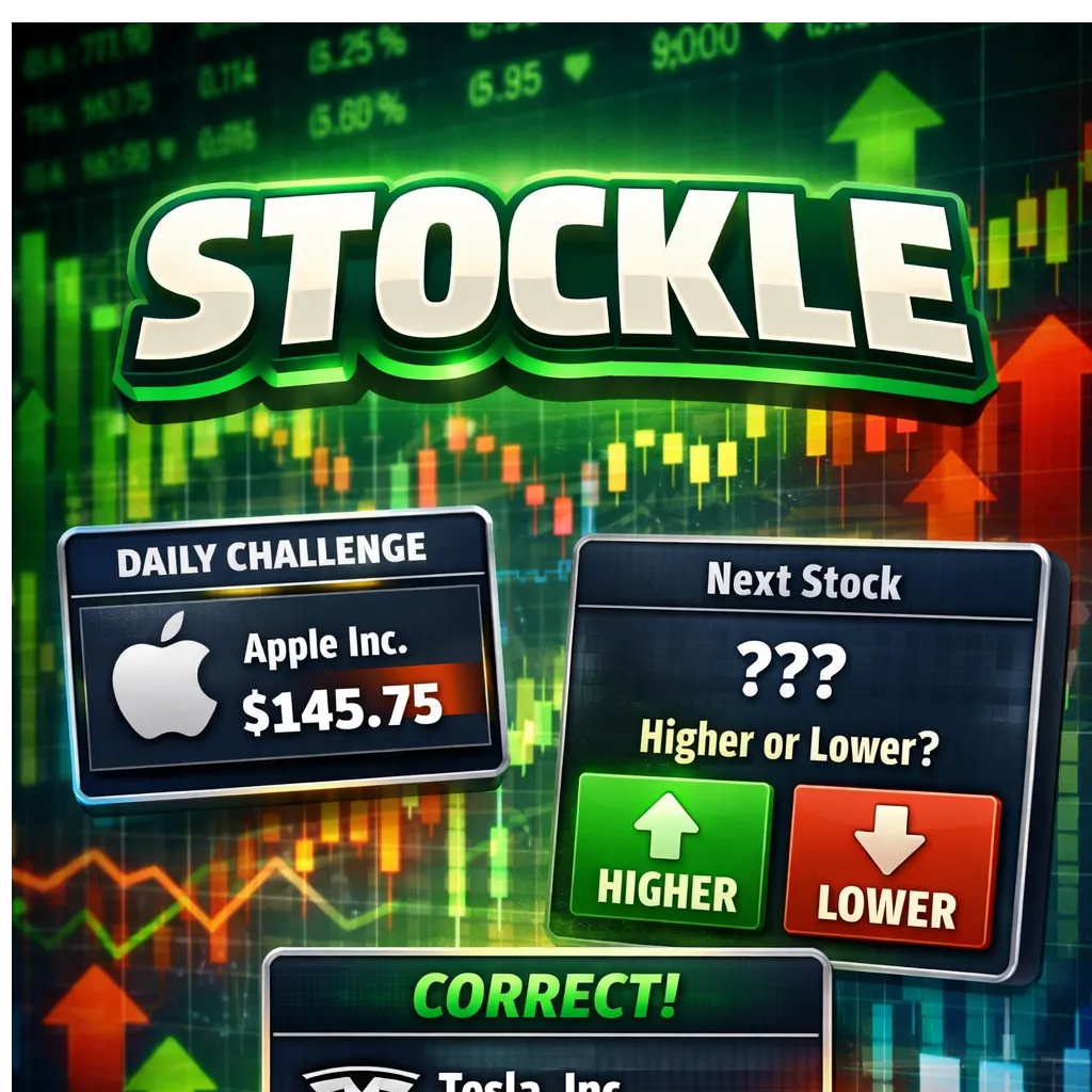 Stockle cover