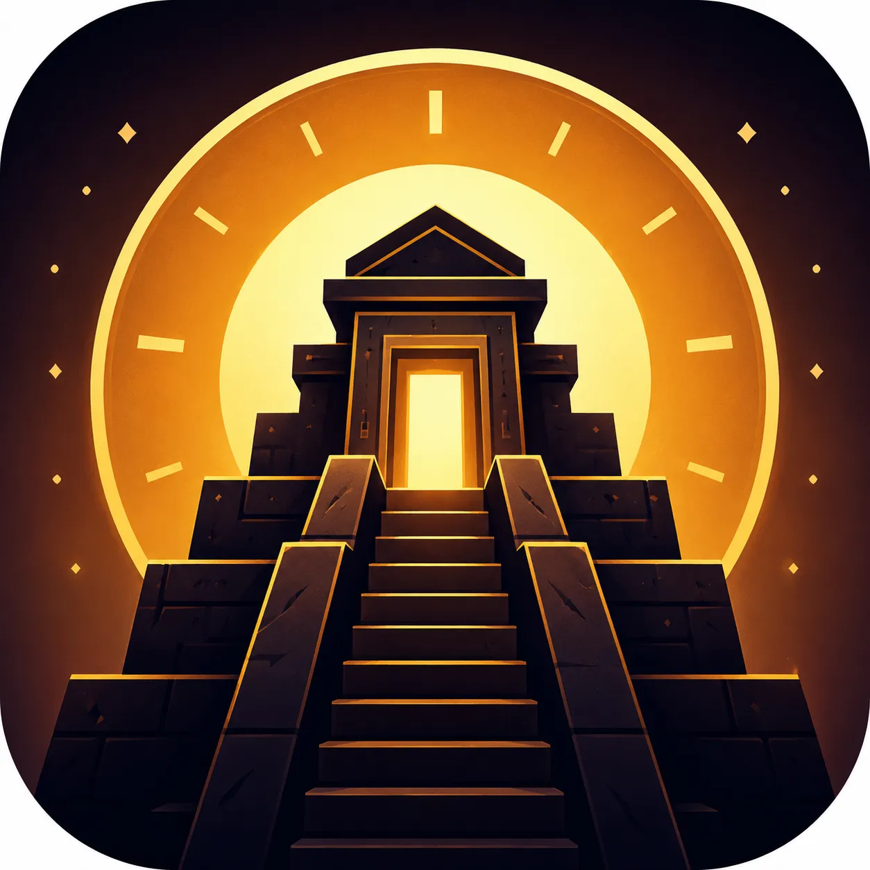 Temple cover