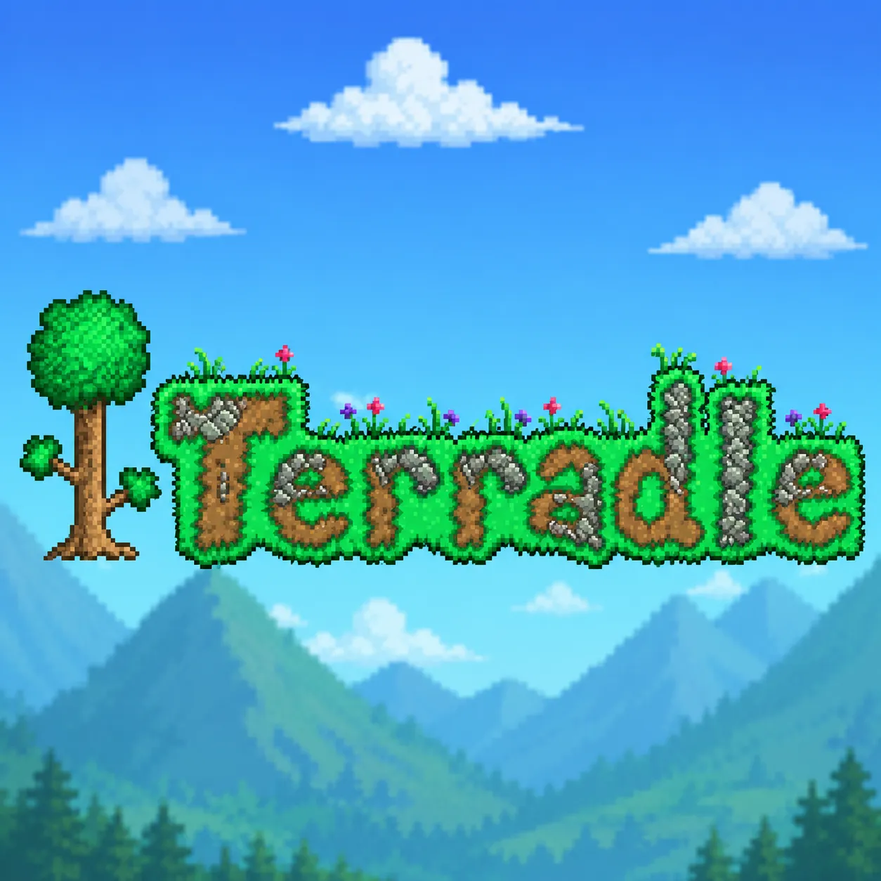 Terradle cover