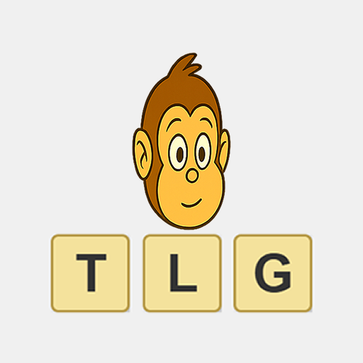 Three Letters Game cover
