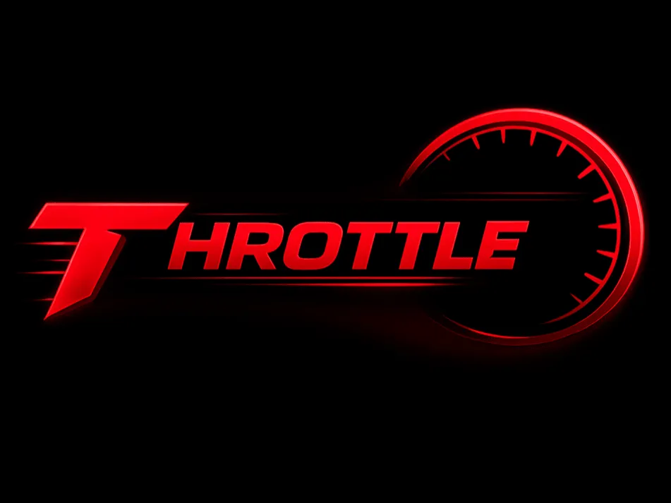 Throttle cover