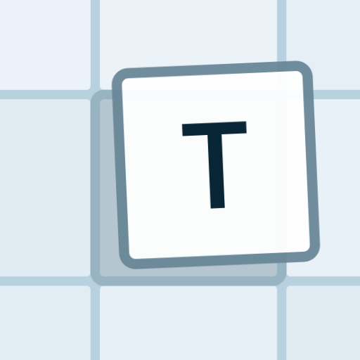 Tiled Words cover