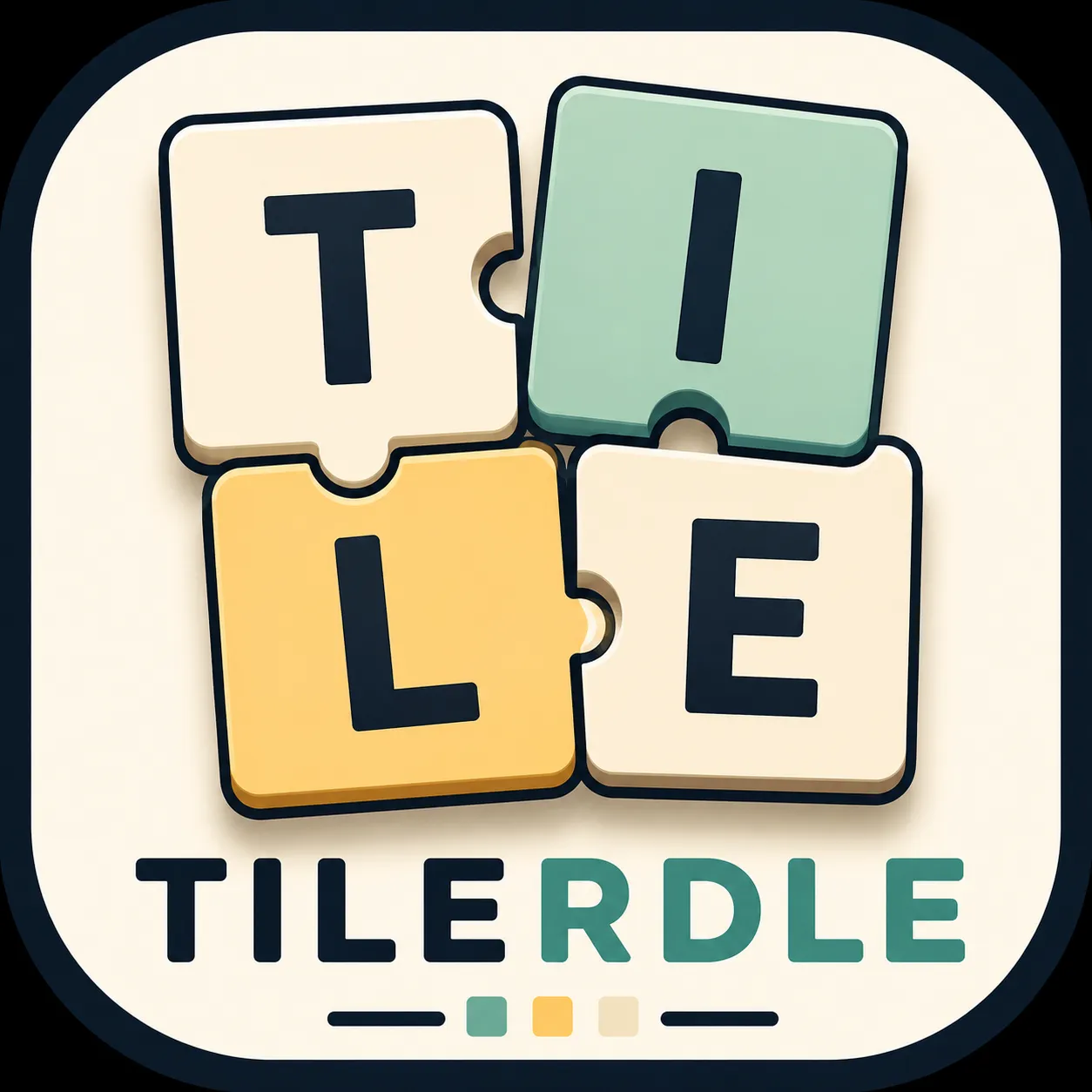 Tilerdle cover