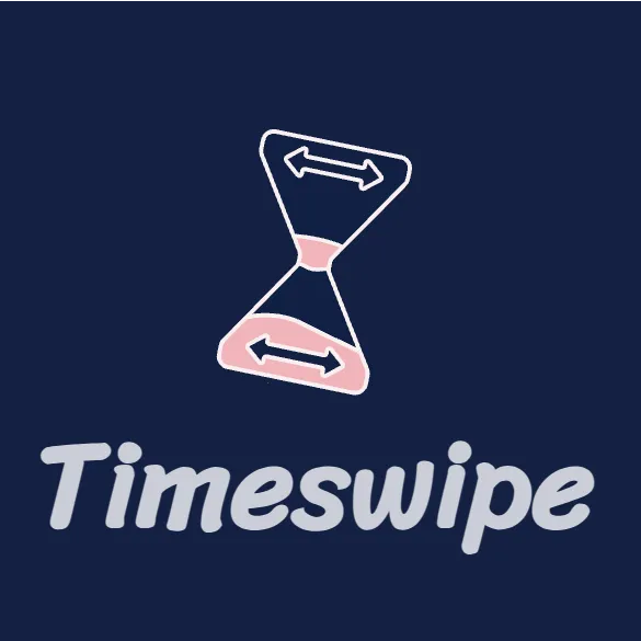 Timeswipe cover