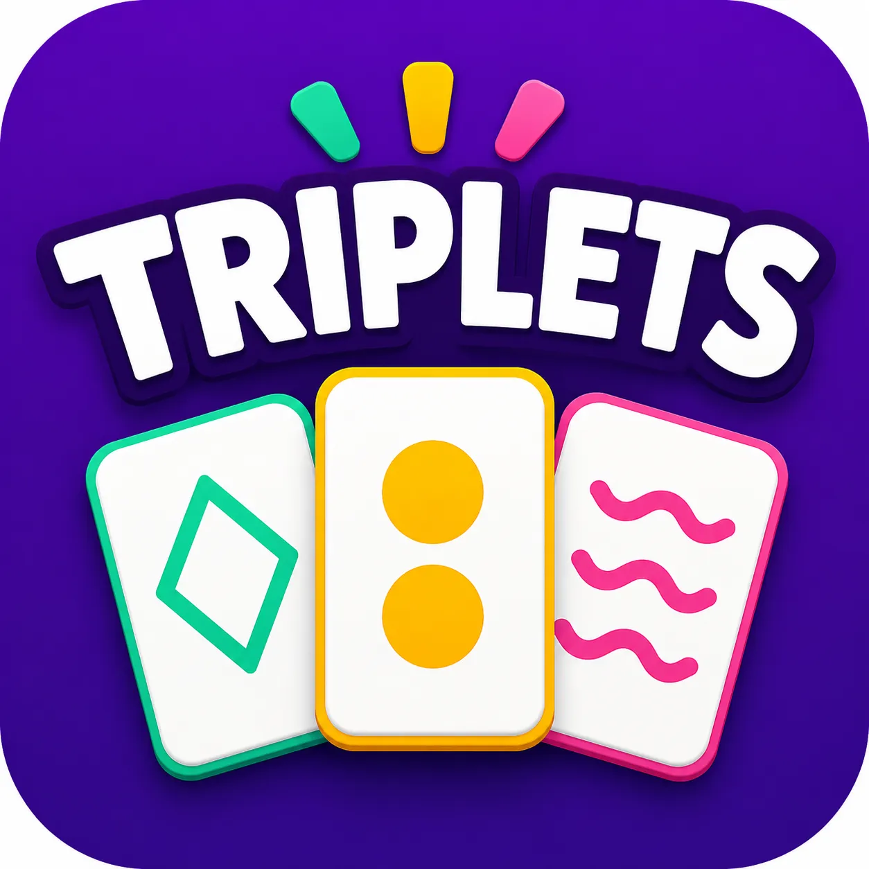 Triplets cover
