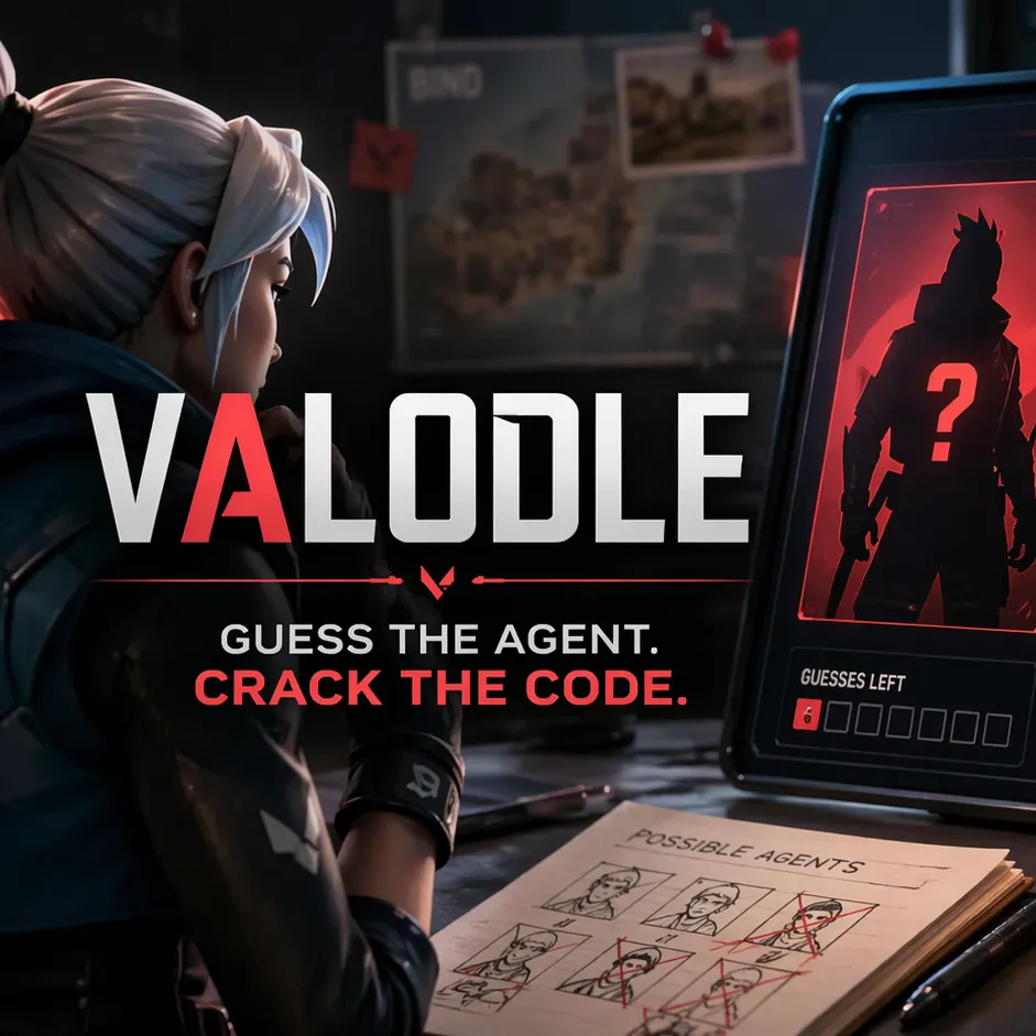 Valodle cover