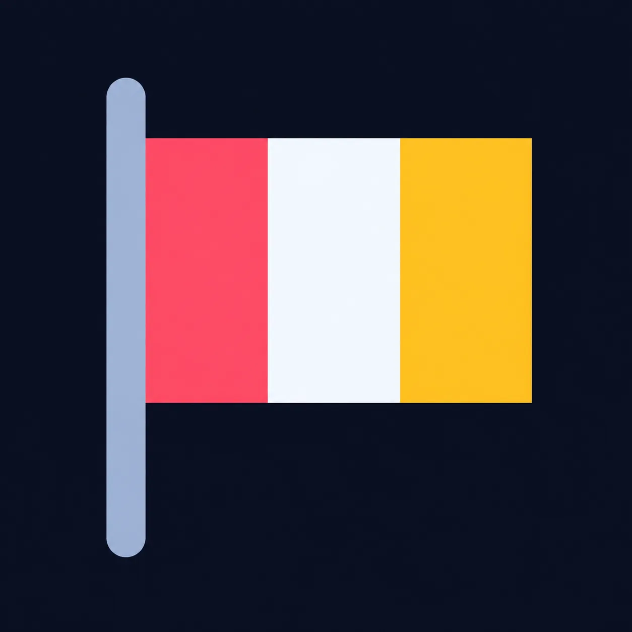 Vexle Flag Game cover