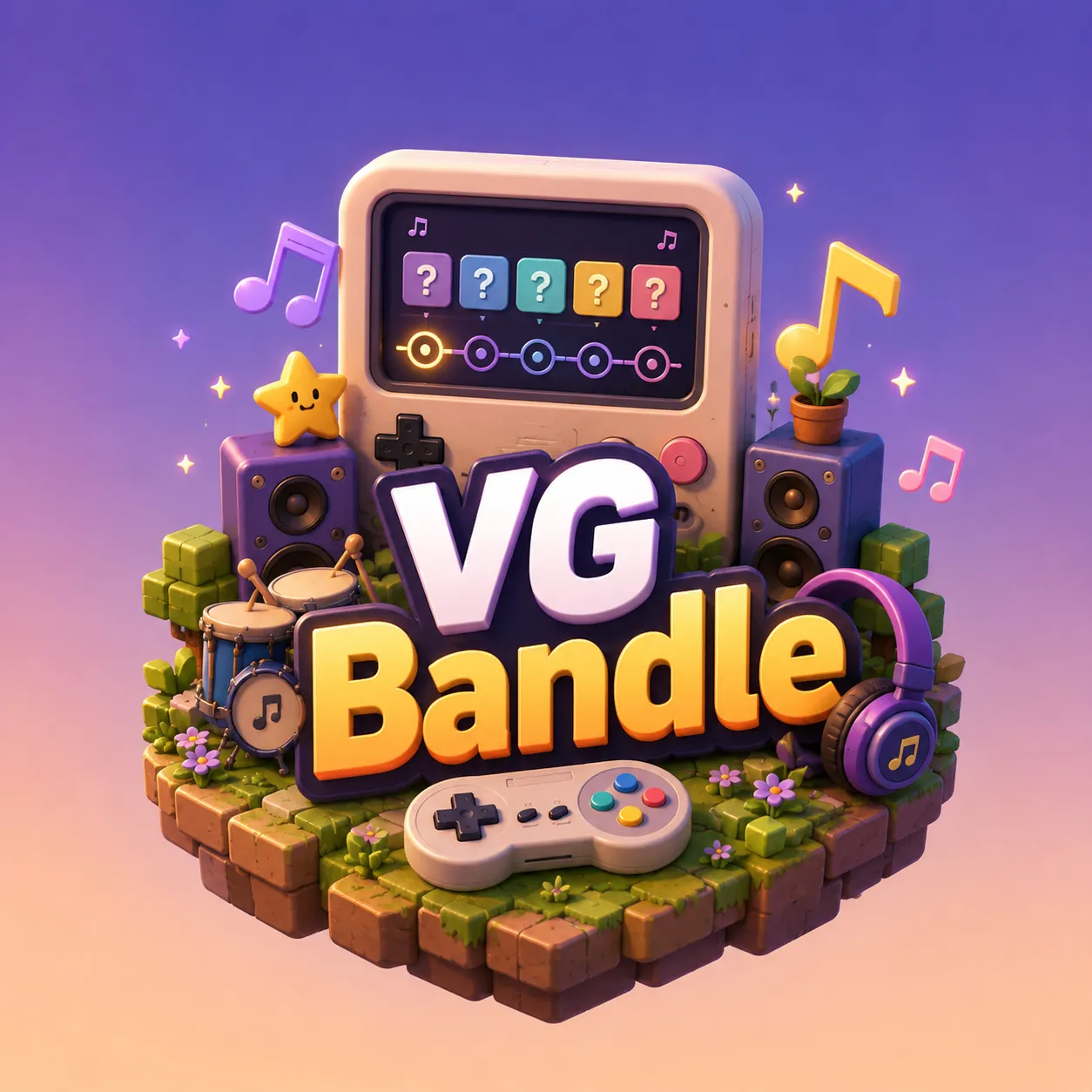 VG Bandle cover
