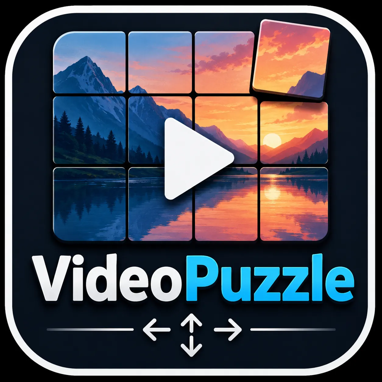 VideoPuzzle cover