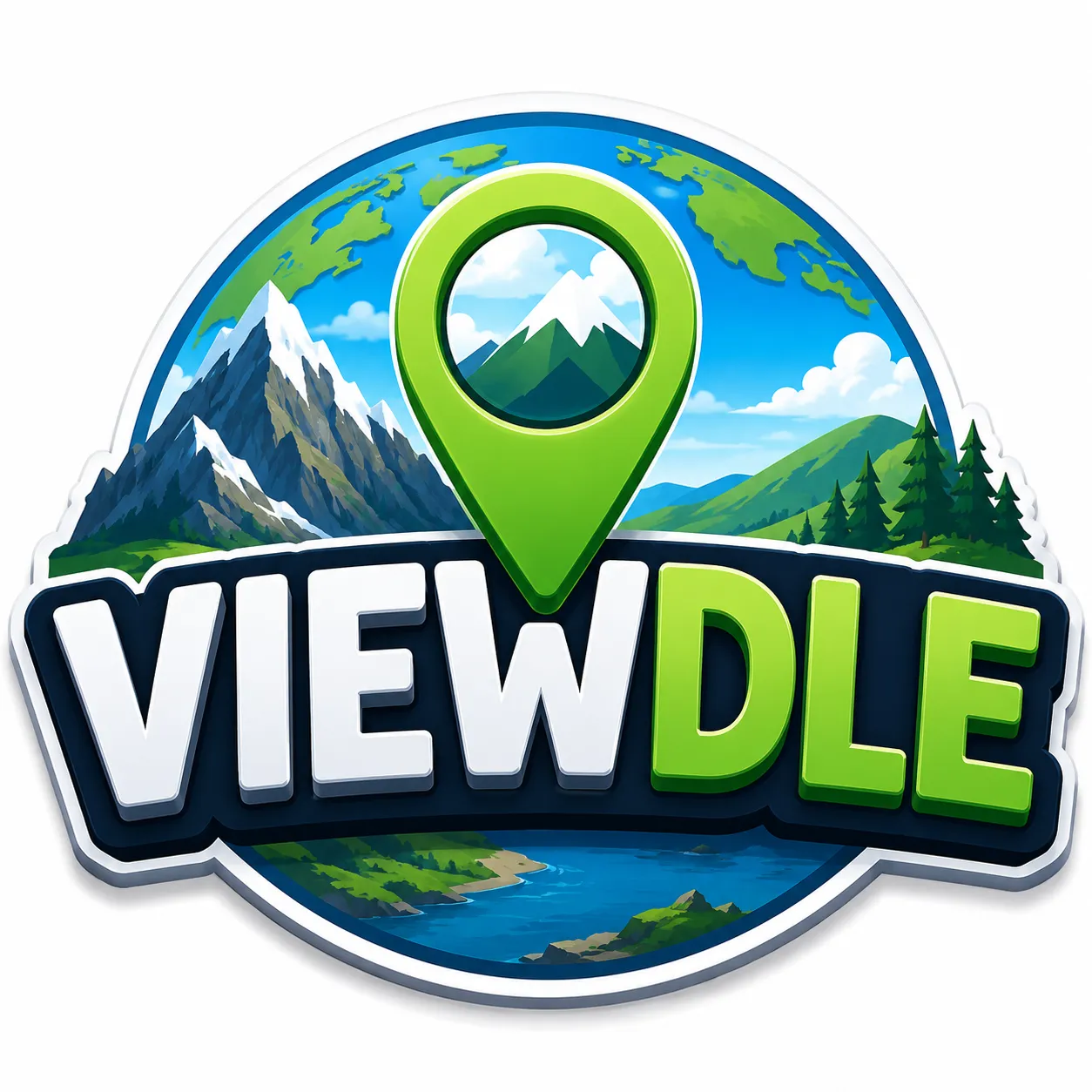 Viewdle cover