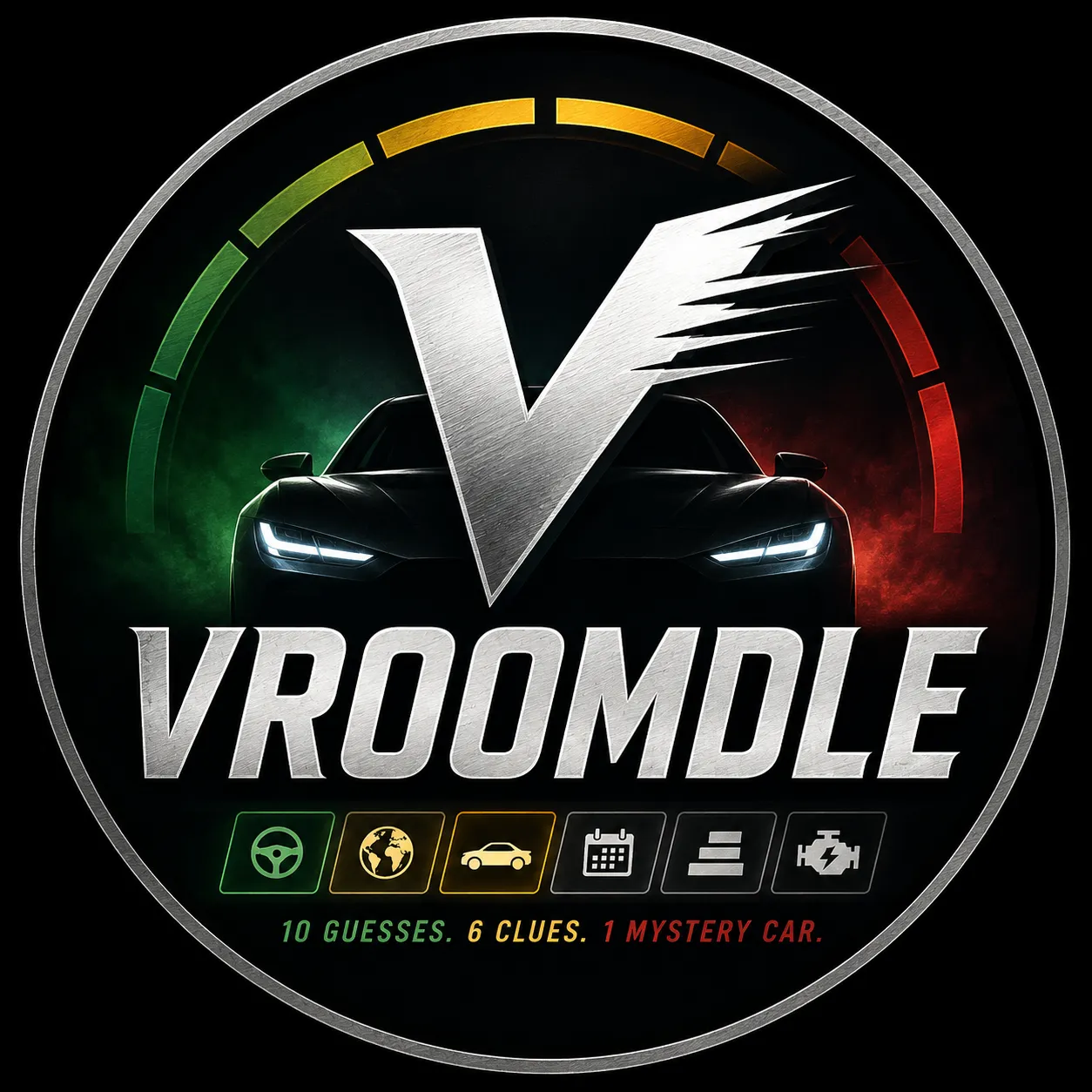 Vroomdle cover