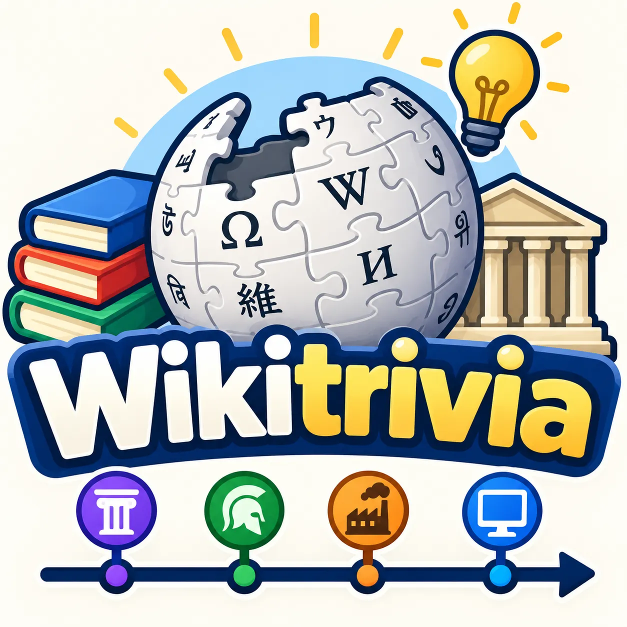 Wikitrivia cover